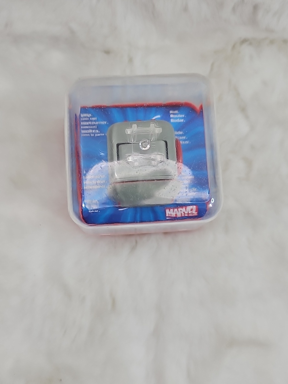 Fidget Cube: Drax - Picture 2 of 6